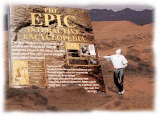 The Epic Interactive Encyclopedia