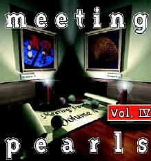 [ Image of Meeting Pearls 4 CDROM ]