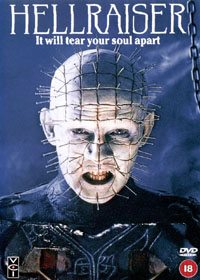 Hellraiser