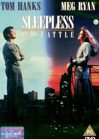 Sleepless in Seattle