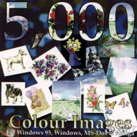 5000 Colour Images