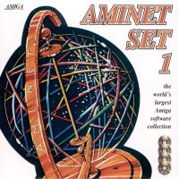 Aminet Box Set 1