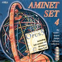 Aminet Box Set 4