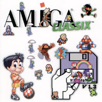 Amiga Classix