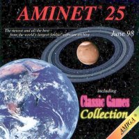 Aminet 25