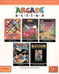 Arcade Action