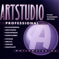 ArtStudio Professional