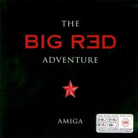 Big Red Adventure