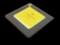 50Mhz Co-Processor