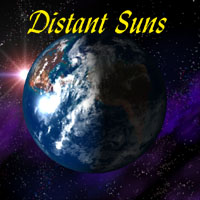 Distant Suns