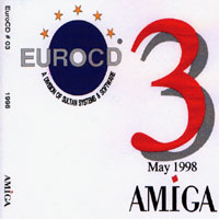 Euro CD 3