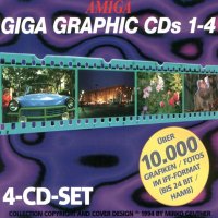 Giga Graphics