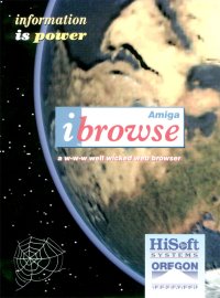 IBrowse