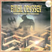 Final Odyssey