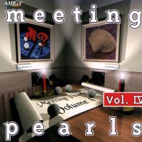 Meeting Pearls IV