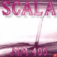 Scala MM400 Floppy