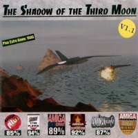 Shadow Of The Third Moon