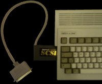 Squirrel SCSI