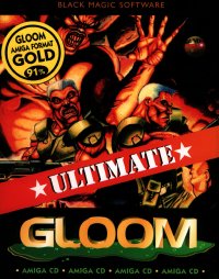 Ultimate Gloom