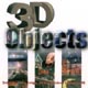 3DCD-1 Objects