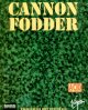 Cannon Fodder