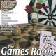 Games Room CD