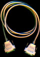 Null Modem Cable