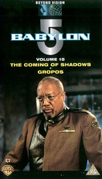 Babylon 5 - 15