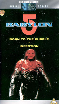 Babylon 5 - 02