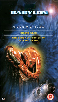 Babylon 5 - 4.11