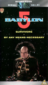 Babylon 5 - 06