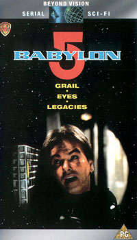 Babylon 5 - 08