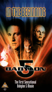 Babylon 5 - In The Beginning