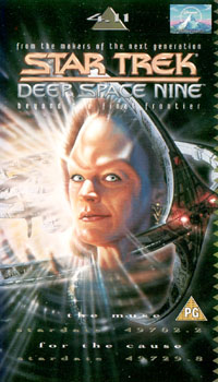 Deep Space Nine 4.11