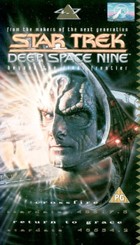 Deep Space Nine 4.07