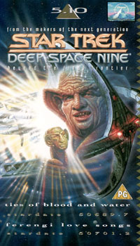 Deep Space Nine 5.10