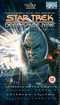 Deep Space Nine 5.11