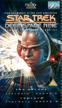 Deep Space Nine 5.05