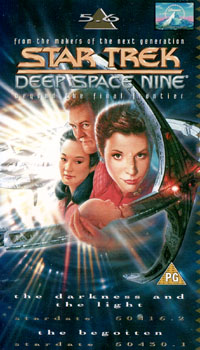 Deep Space Nine 5.06