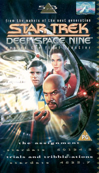 Deep Space Nine 5.03