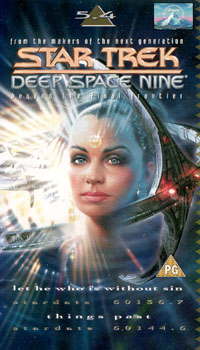 Deep Space Nine 5.04