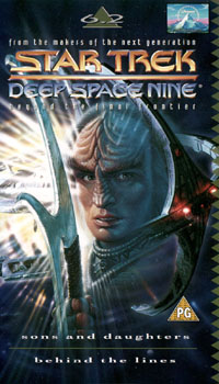 Deep Space Nine 6.02