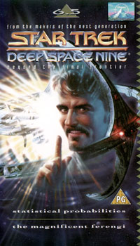 Deep Space Nine 6.05