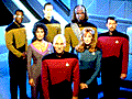 Enterprise Crew