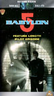 Babylon 5 - 0