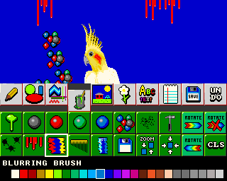 Artistix Screenshot