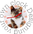 Clock Kit