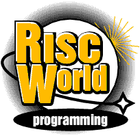 RISC World