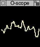 [Oscilloscope]