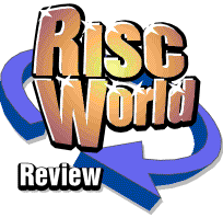 RISC World